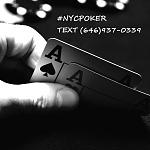 New York City Poker 646-937-0339