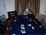 Sound Poker Room