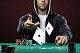 Live Queens Poker