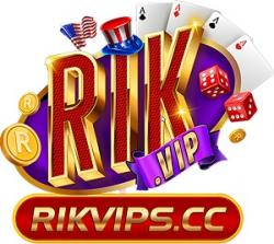 rikvip's Profile Picture